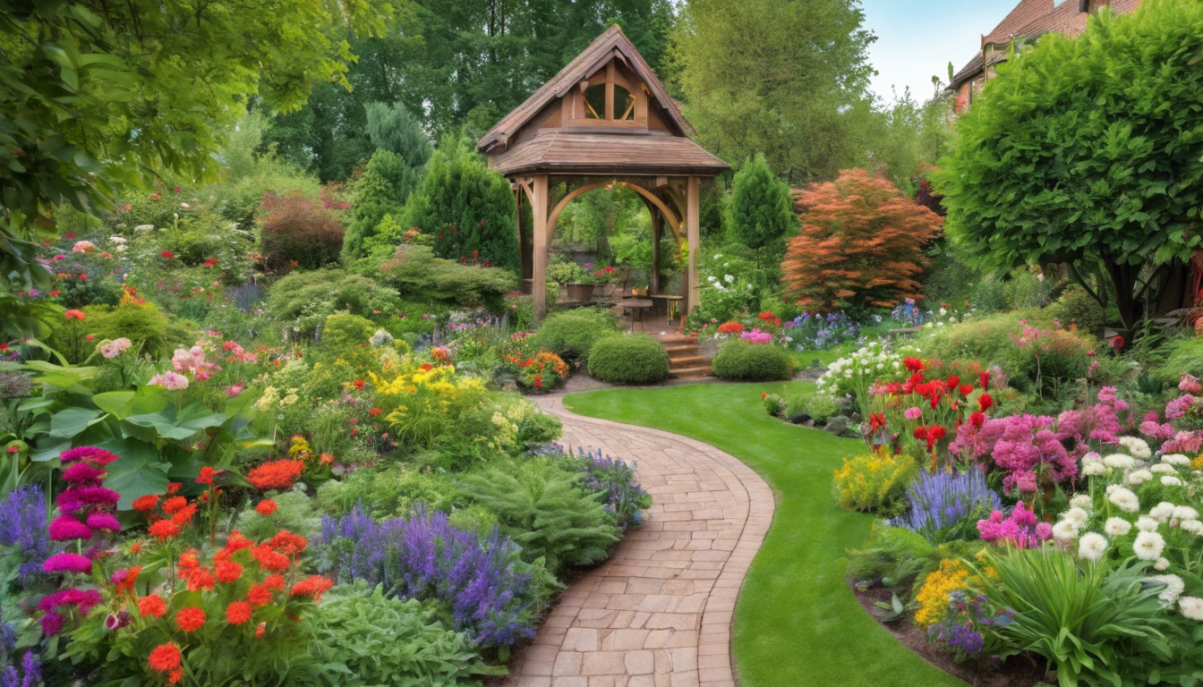 découvrez des astuces essentielles pour protéger votre jardin des nuisibles. apprenez à identifier les menaces, à utiliser des solutions naturelles et à promouvoir la biodiversité pour garder vos plantes saines et florissantes.