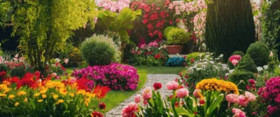 Meilleures inspirations pour la décoration de votre jardin