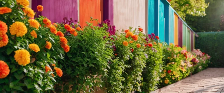 Muret de jardin pas cher : astuces économiques pour structurer votre extérieur