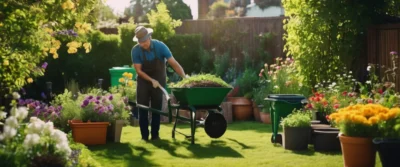 Comment choisir le composteur idéal pour un jardin sain et pratique