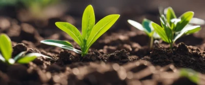Engrais phosphate naturel : origine, composition et avantages pour vos plantes