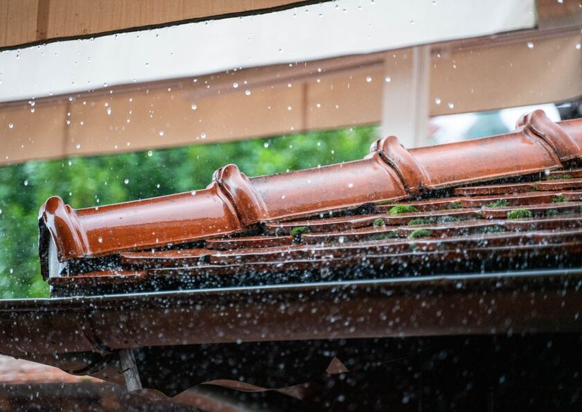 Pompe d'arrosage récupérateur d'eau de pluie